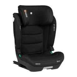 Kikkaboo Autostoel i-Scout Zwart> Autostoel Groep 2/3 (15-36Kg)