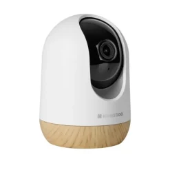 Kikkaboo Baby Camera Wi-Fi Ethan> Pmr Babyfoons|Wifi Babyfoons