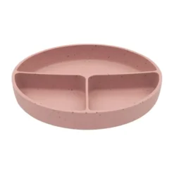 Kikkaboo Bord Met Vakken - Platina Siliconen - Zand><noscript><img width=