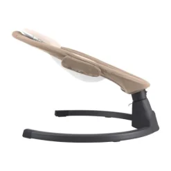 Kikkaboo Codie Electrische Schommelstoel - Beige><noscript><img width=