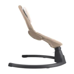 Kikkaboo Codie Electrische Schommelstoel - Beige><noscript><img width=