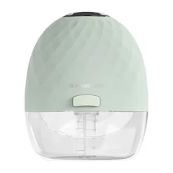 Kikkaboo Draagbare Borstkolf Winnie> Borstkolven Elektrisch