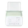 Kikkaboo Dubbele Flesverwarmer 4 in 1 Handy Mint> Flesverwarmers