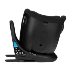 Kikkaboo i-Roll Autostoel i-Size - Groep 1/2/3 (40-150 cm) - Zwart><noscript><img width=