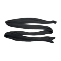 Kikkaboo Isla Draagdoek - Zwart> Draagdoeken