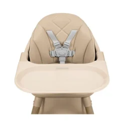 Kikkaboo Kinderstoel 2 in 1 Woody Beige><noscript><img width=