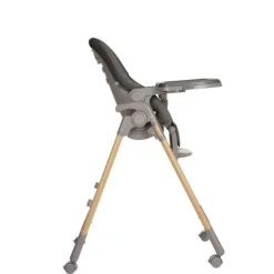 Kikkaboo Kinderstoel Olive Beige><noscript><img width=