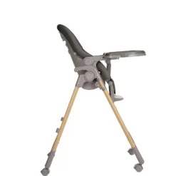 Kikkaboo Kinderstoel Olive Beige><noscript><img width=