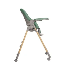 Kikkaboo Kinderstoel Olive Beige><noscript><img width=