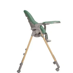 Kikkaboo Kinderstoel Olive Beige><noscript><img width=