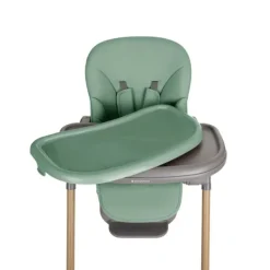 Kikkaboo Kinderstoel Olive Beige><noscript><img width=