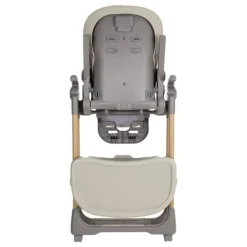 Kikkaboo Kinderstoel Olive Beige><noscript><img width=
