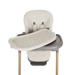 Kikkaboo Kinderstoel Olive Beige><noscript><img width=