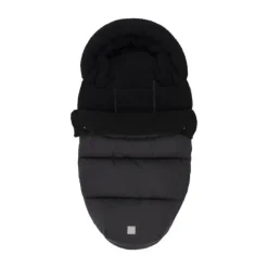 Kikkaboo Kinderwagen 2 in 1 Kara Zwart><noscript><img width=