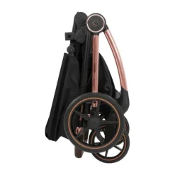 Kikkaboo Kinderwagen 2 in 1 Kara Zwart><noscript><img width=