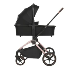 Kikkaboo Kinderwagen 2 in 1 Kara Zwart><noscript><img width=