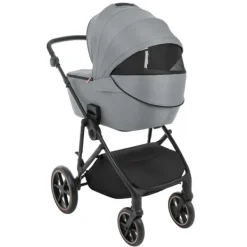 Kikkaboo Kinderwagen 2 in 1 Thea Grijs><noscript><img width=