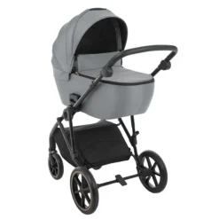 Kikkaboo Kinderwagen 2 in 1 Thea Grijs><noscript><img width=