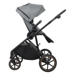 Kikkaboo Kinderwagen 2 in 1 Thea Grijs><noscript><img width=
