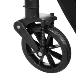 Kikkaboo Kinderwagen 3 in 1 Darling Leger Groen><noscript><img width=