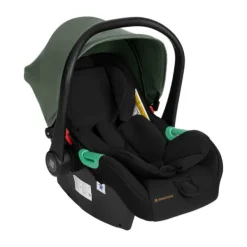 Kikkaboo Kinderwagen 3 in 1 Darling Leger Groen><noscript><img width=