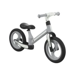 Kikkaboo Loopfiets Inklapbaar Blace Grijs><noscript><img width=