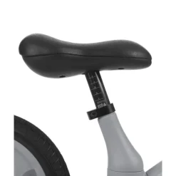 Kikkaboo Loopfiets Inklapbaar Blace Grijs><noscript><img width=