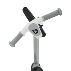 Kikkaboo Loopfiets Inklapbaar Blace Grijs><noscript><img width=