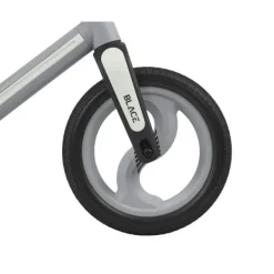 Kikkaboo Loopfiets Inklapbaar Blace Grijs><noscript><img width=