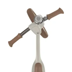 Kikkaboo Loopfiets Lanser grijs> Loopfietsjes