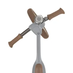 Kikkaboo Loopfiets Lanser grijs><noscript><img width=