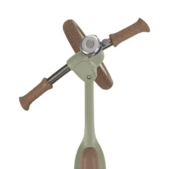 Kikkaboo Loopfiets Lanser grijs><noscript><img width=