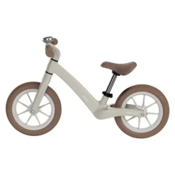 Kikkaboo Loopfiets Lanser grijs><noscript><img width=