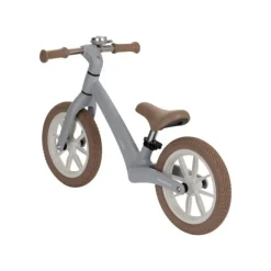 Kikkaboo Loopfiets Lanser grijs><noscript><img width=