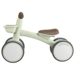 Kikkaboo Loopfiets Ride On Zipi roze><noscript><img width=