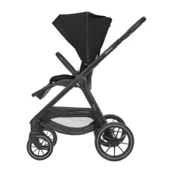 Kikkaboo Modena Kinderwagen 3-in-1 - Donkergrijs><noscript><img width=