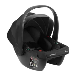Kikkaboo Modena Kinderwagen 3-in-1 - Donkergrijs><noscript><img width=