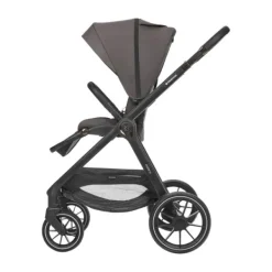 Kikkaboo Modena Kinderwagen 3-in-1 - Donkergrijs><noscript><img width=