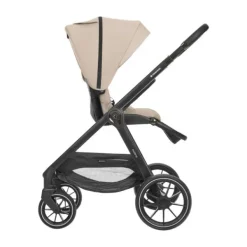 Kikkaboo Modena Kinderwagen 3-in-1 - Donkergrijs><noscript><img width=