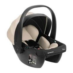Kikkaboo Modena Kinderwagen 3-in-1 - Donkergrijs><noscript><img width=