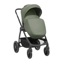 Kikkaboo Modena Kinderwagen 3-in-1 - Donkergrijs><noscript><img width=