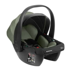 Kikkaboo Modena Kinderwagen 3-in-1 - Donkergrijs><noscript><img width=