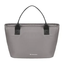 Kikkaboo Modena Kinderwagen 3-in-1 - Donkergrijs><noscript><img width=