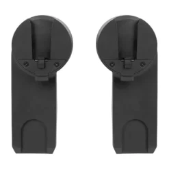 Kikkaboo Modena Kinderwagen 3-in-1 - Donkergrijs><noscript><img width=