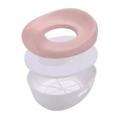 Kikkaboo Potje 3 in 1 Trio Blauw><noscript><img width=