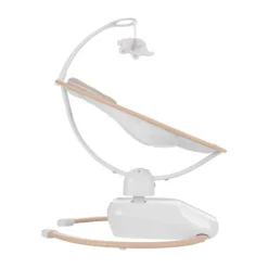 Kikkaboo Schommelstoel BeeMoove Beige><noscript><img width=