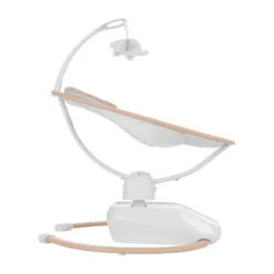 Kikkaboo Schommelstoel BeeMoove Beige><noscript><img width=