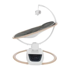 Kikkaboo Schommelstoel BeeMoove Beige><noscript><img width=