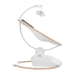 Kikkaboo Schommelstoel BeeMoove Beige><noscript><img width=