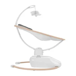 Kikkaboo Schommelstoel BeeMoove Beige><noscript><img width=